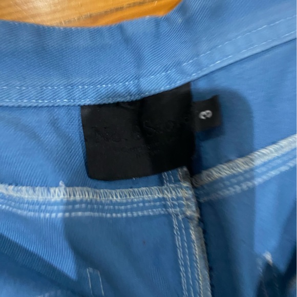 No. 6 Jackson Pant - Picture 8 of 10